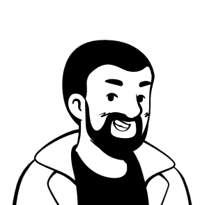 Adriano, cofundador da ApolloLabs
